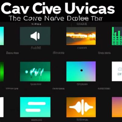 can you add music on canva?