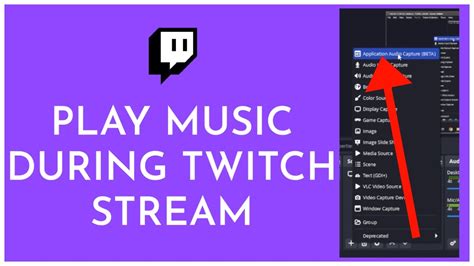 can you play any music on twitch, and what are the intricacies involved in using music on live streams?