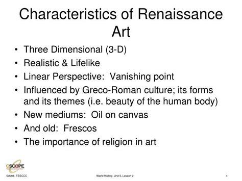 what are the characteristics of renaissance art? in this era, how did artists balance the beauty of classical forms with the realism of human anatomy?