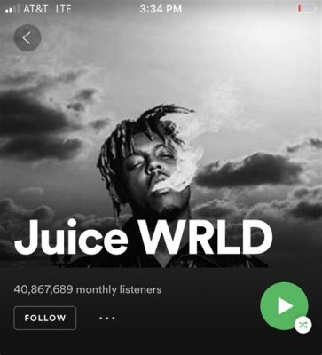 How Does Juice Wrld Still Make Music: A Multifaceted Analysis