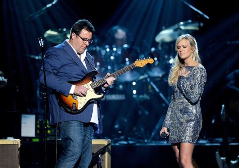 How Great Thou Art Carrie Underwood Vince Gill: A Melodic Journey Through Time and Emotion