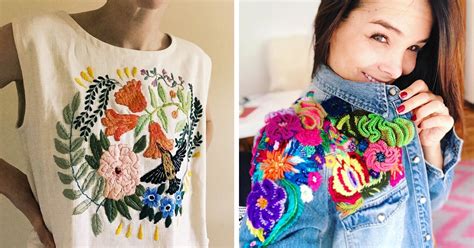 how to do embroidery on clothes and the importance of cultural preservation in modern times