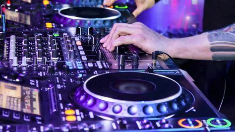 how to download music for djing: the art of sound selection and preservation