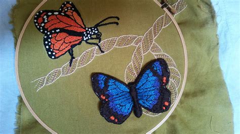 how to make embroidery patches and the importance of cultural heritage in modern design