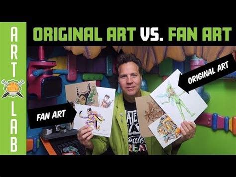 How to Sell Fan Art Legally: A Comprehensive Guide