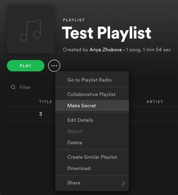 How to Upload Your Own Music to Spotify: A Detailed Guide