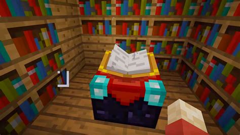 How to Use Enchanted Books in Minecraft: A Detailed Guide with Insightful Perspectives