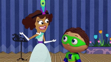 Super Why Roxie's Missing Music Book: A Multi-Layered Exploration