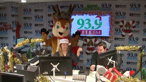 When Does Christmas Music Start on 93.9 - A Multi-Layered Discussion