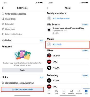 Why Can't I Add Music to My Facebook Profile and Other Related Matters